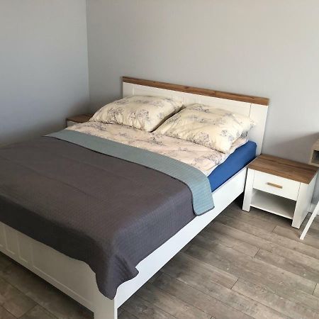 Goleniow Apartment Extérieur photo