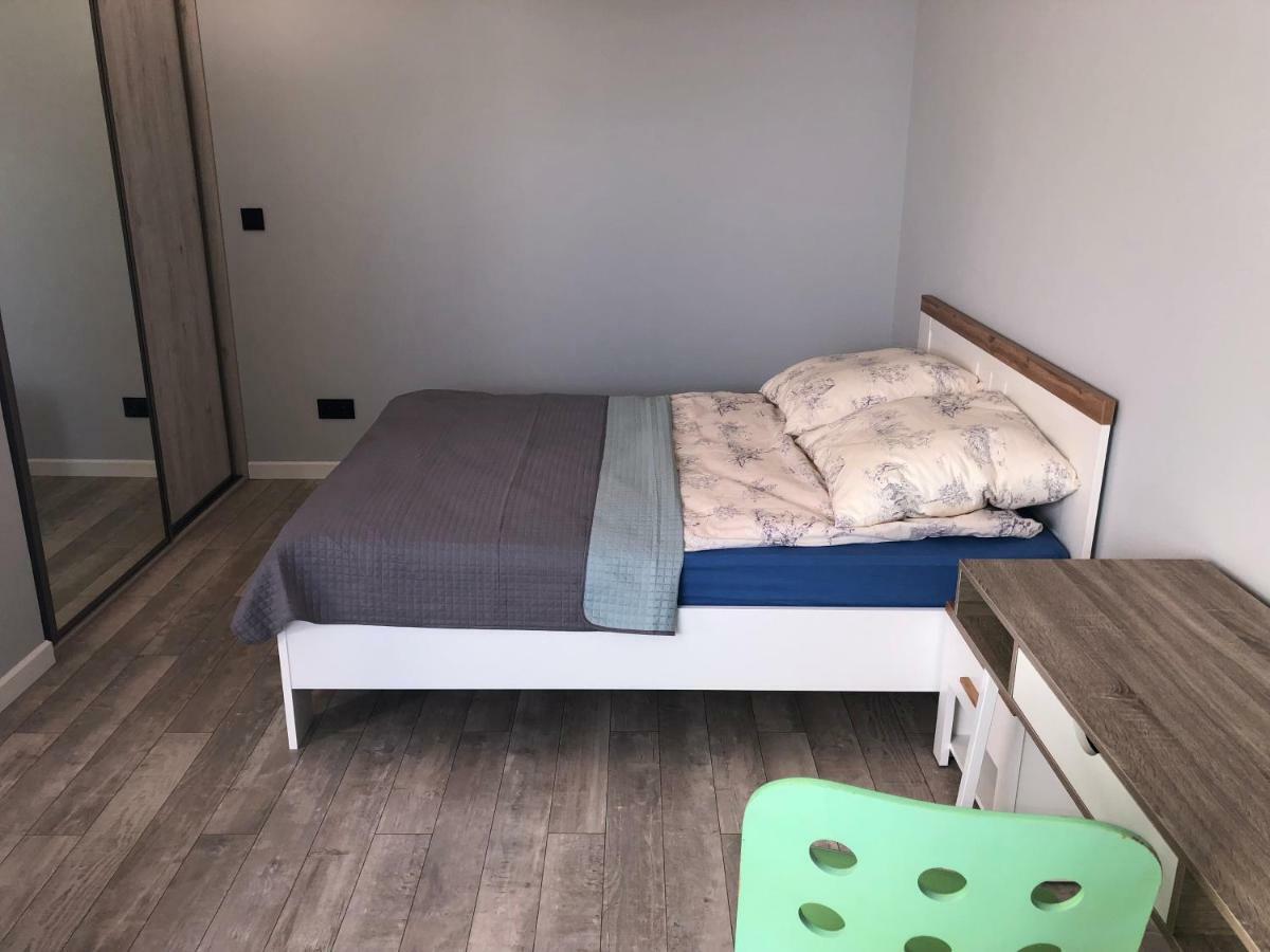 Goleniow Apartment Extérieur photo